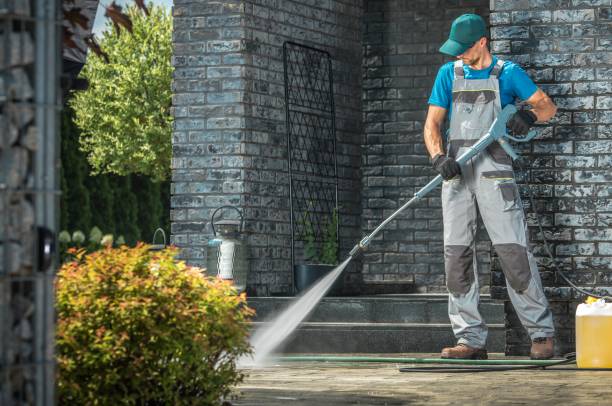 Playground Equipment Cleaning in Twin Lakes, WI