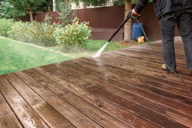  Tn Lakes, WI Pressure Washing Pros